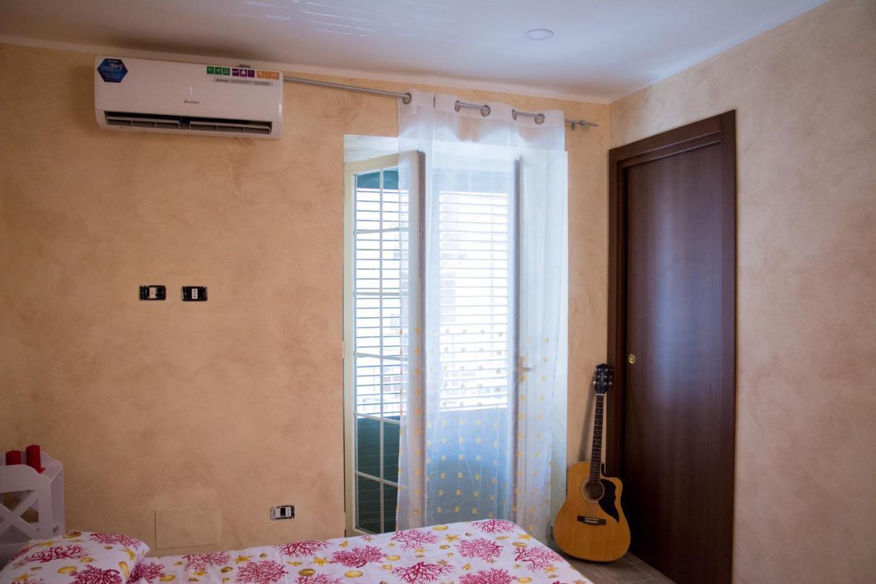 Casa Assisi Apartment Palermo Exterior foto
