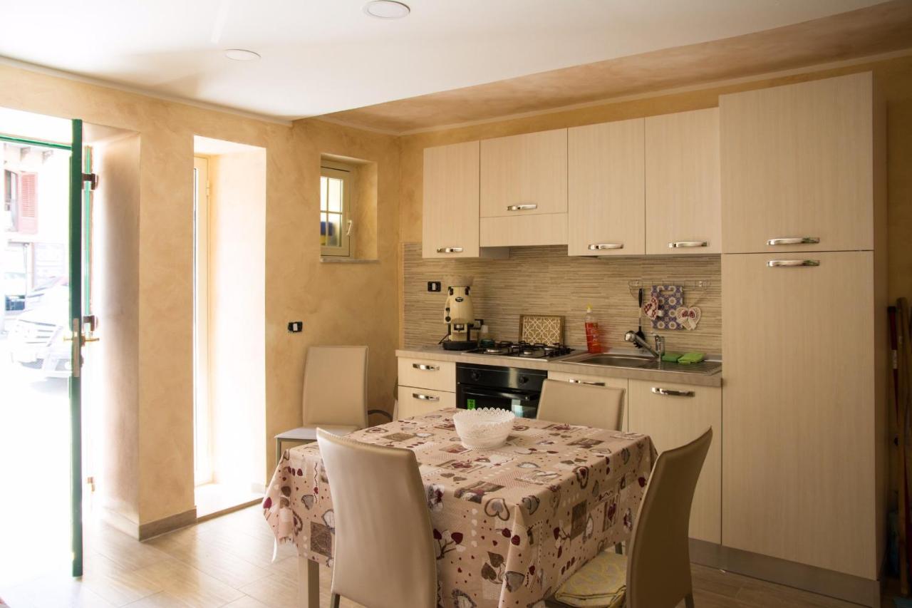 Casa Assisi Apartment Palermo Exterior foto