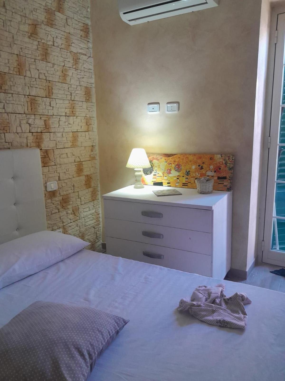 Casa Assisi Apartment Palermo Exterior foto