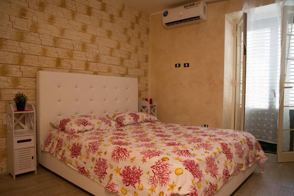 Casa Assisi Apartment Palermo Exterior foto